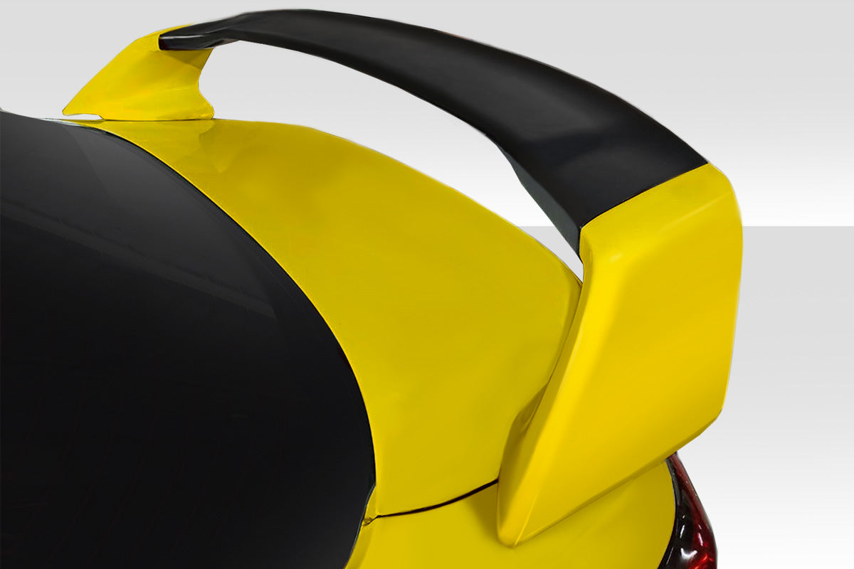 2020-2025 Toyota Corolla Sedan Duraflex RR Rear Wing Spoiler - 1 Piece