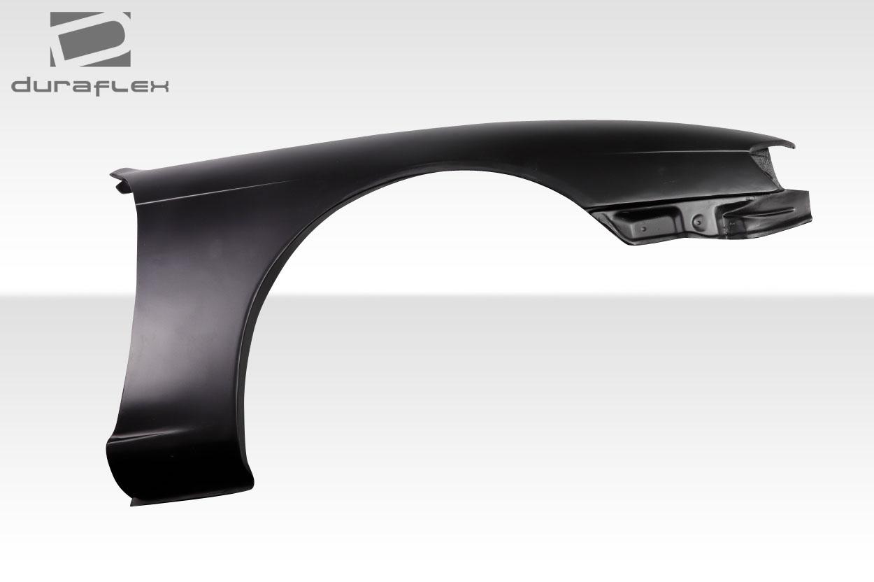 1997-1998 Nissan 240SX Duraflex Kouki OEM Look Fender