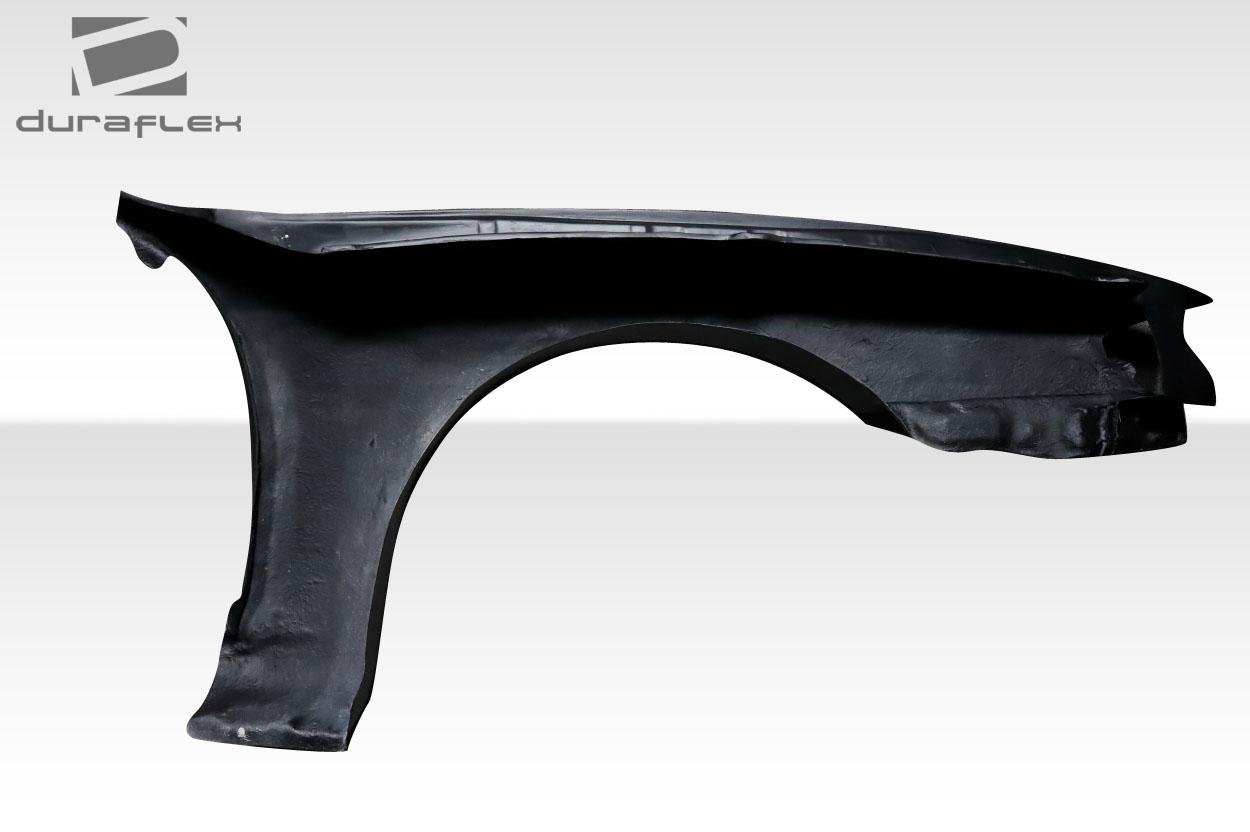 1997-1998 Nissan 240SX Duraflex Kouki OEM Look Fender