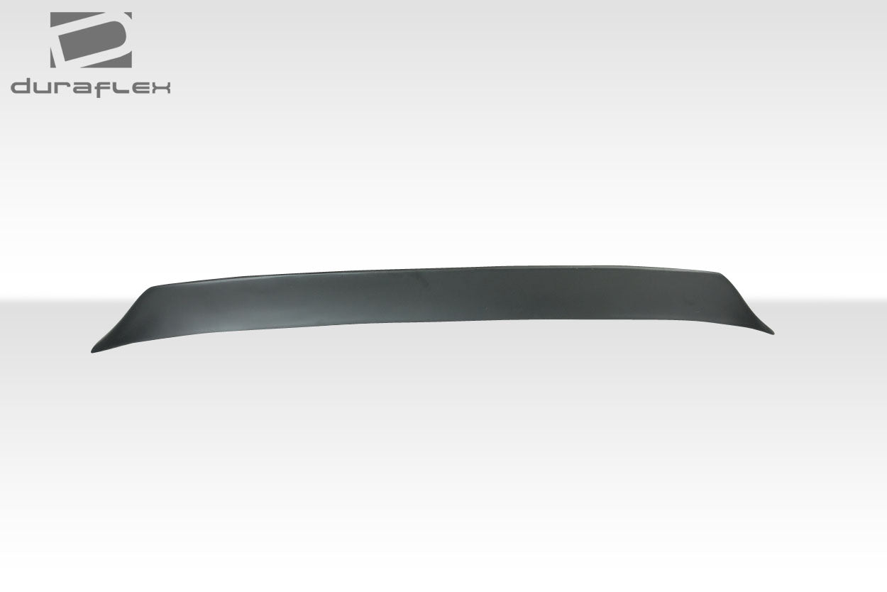 2018-2024 Toyota Camry Duraflex Ducktail Rear Wing Spoiler - 1 Piece