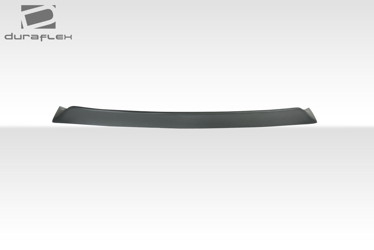 2018-2024 Toyota Camry Duraflex Ducktail Rear Wing Spoiler - 1 Piece