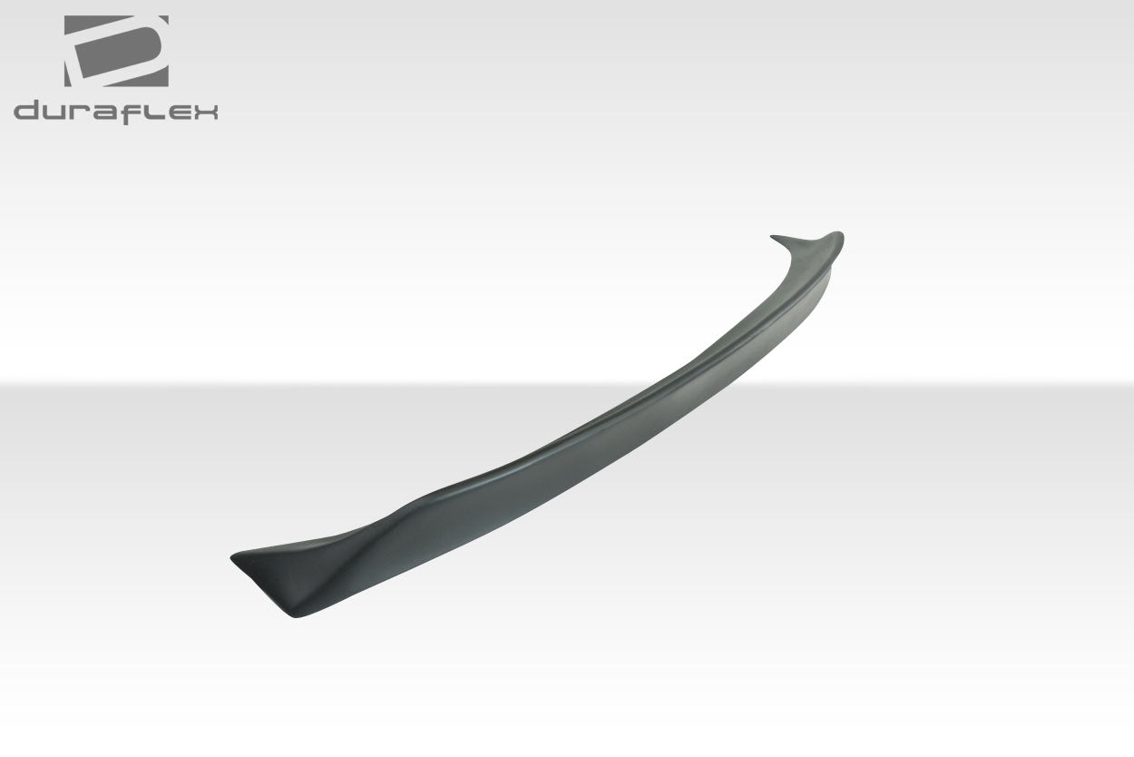 2018-2023 Toyota Camry Duraflex Ducktail Rear Wing Spoiler - 1 Piece