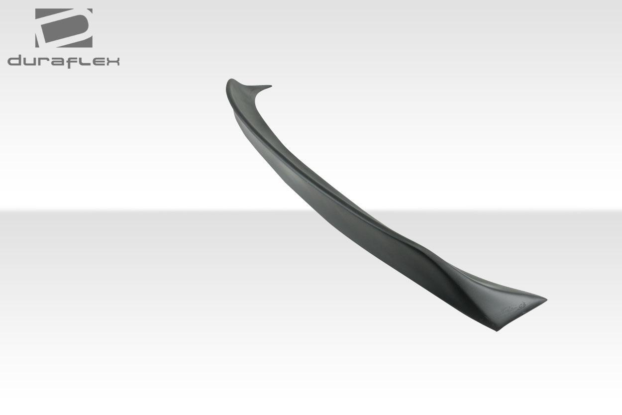 2018-2024 Toyota Camry Duraflex Ducktail Rear Wing