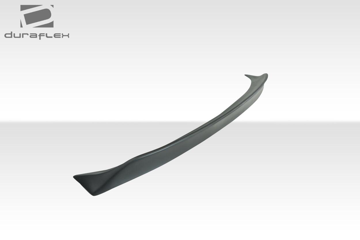 2018-2024 Toyota Camry Duraflex Ducktail Rear Wing