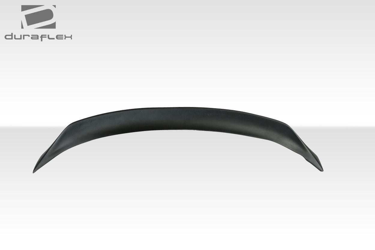 2018-2024 Toyota Camry Duraflex Ducktail Rear Wing