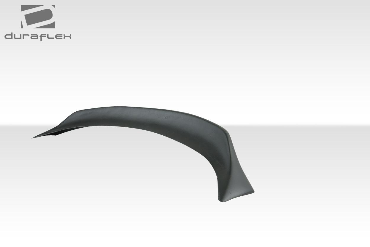 2018-2024 Toyota Camry Duraflex Ducktail Rear Wing