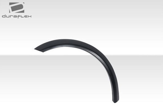 2012-2023 Tesla Model S Duraflex RVS Front Fender Flares - 4 Piece