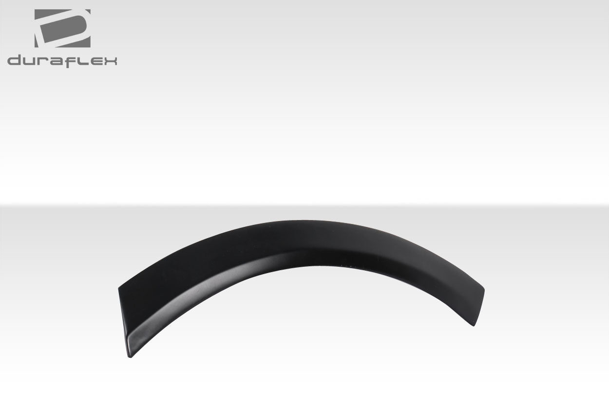 2012-2025 Tesla Model S Duraflex RVS Front Fender Flares - 4 Piece