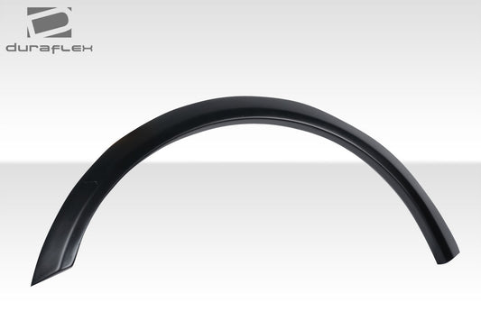2012-2023 Tesla Model S Duraflex RVS Rear Fender Flares - 4 Piece