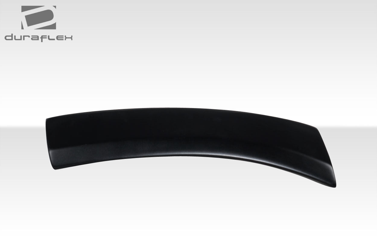 2012-2025 Tesla Model S Duraflex RVS Rear Fender Flares - 4 Piece