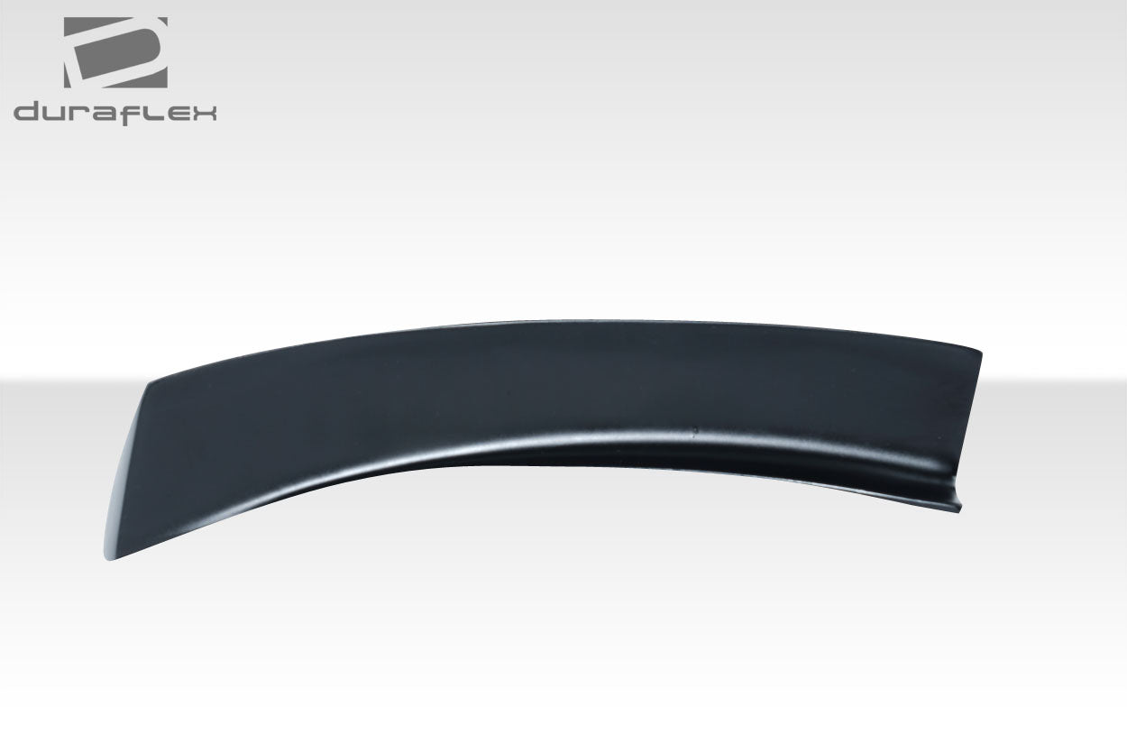 2012-2025 Tesla Model S Duraflex RVS Rear Fender Flares - 4 Piece