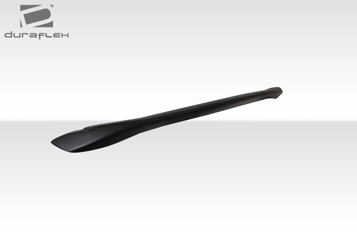 2019-2025 Toyota Corolla Hatchback Duraflex 3D Front Lip Spoiler - 1 Piece (S)