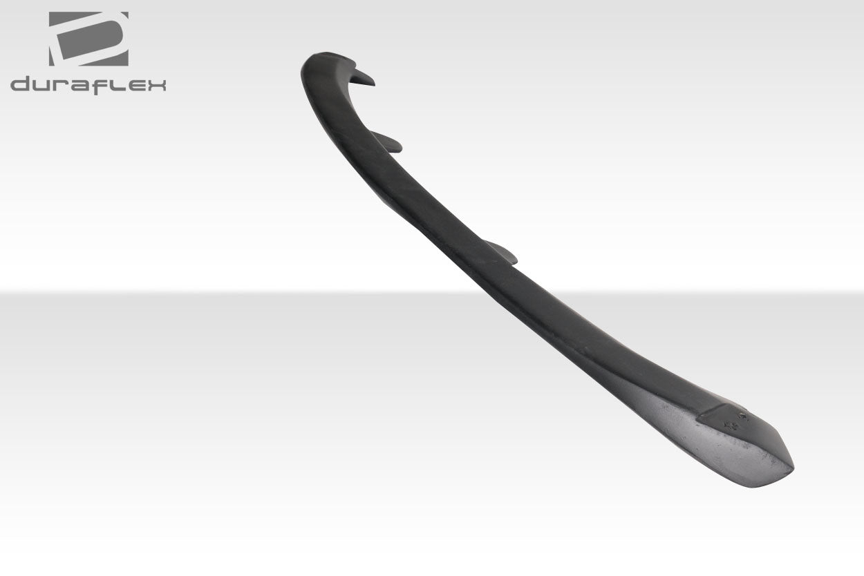 2019-2025 Toyota Corolla Hatchback Duraflex 3D Front Lip Spoiler - 1 Piece (S)