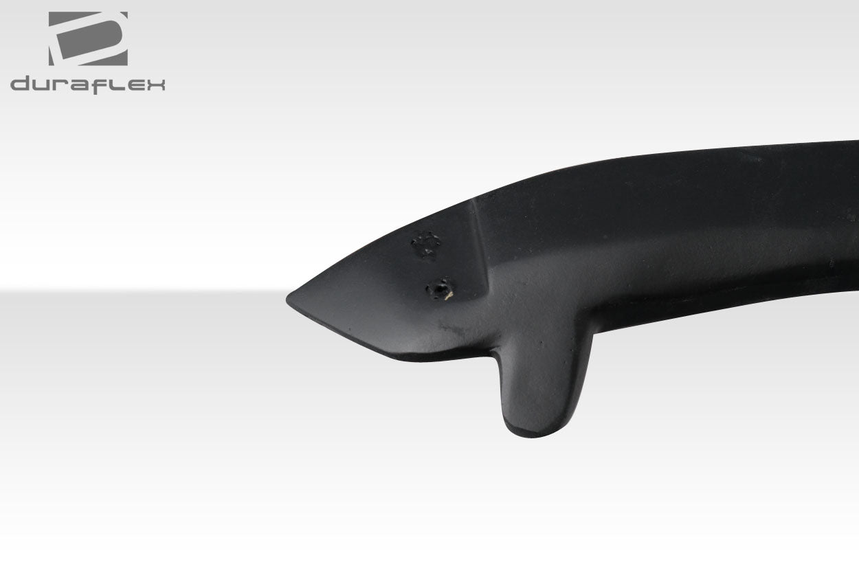 2019-2025 Toyota Corolla Hatchback Duraflex 3D Front Lip Spoiler - 1 Piece (S)