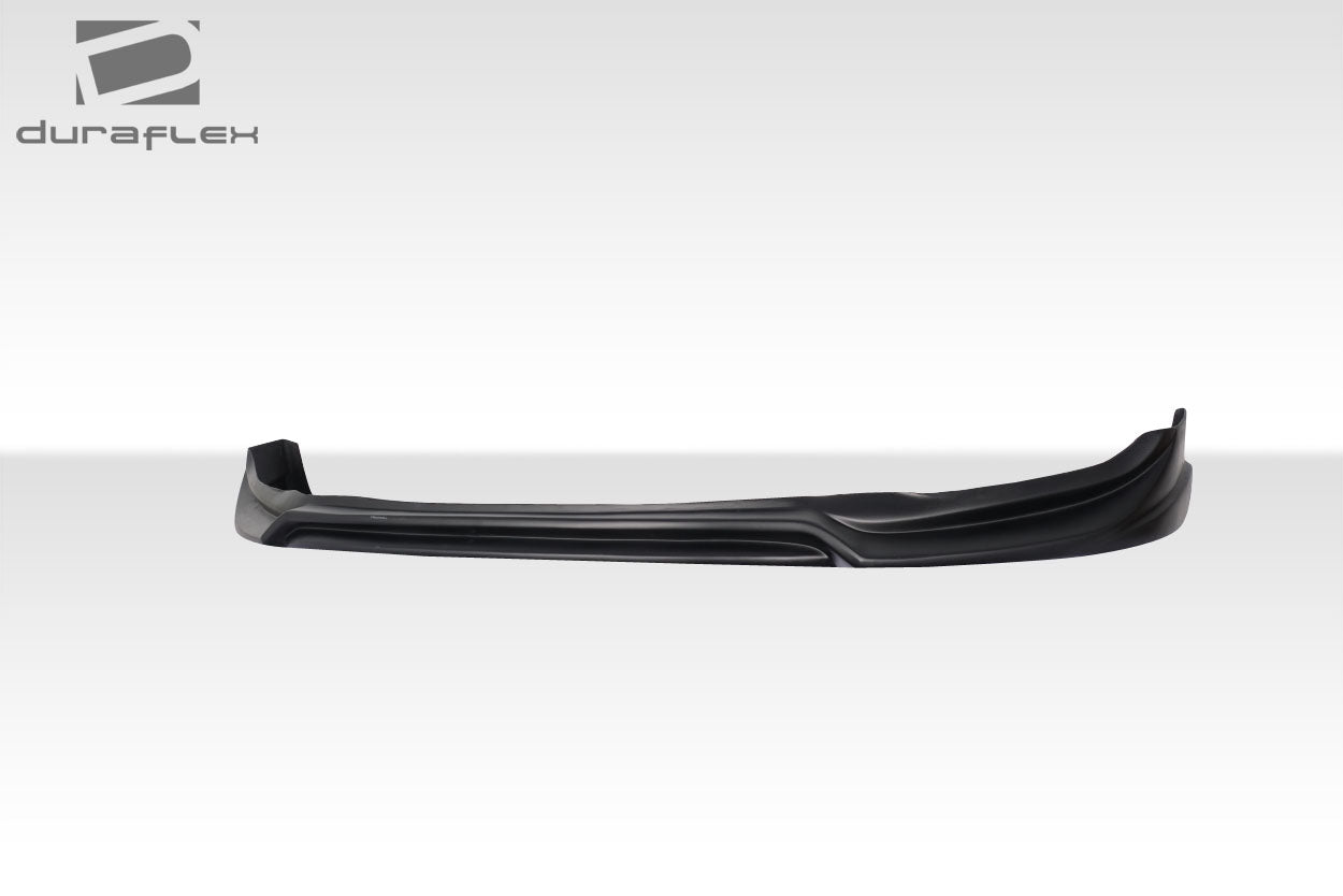 2017-2018 Hyundai Elantra Duraflex EBS Front Lip