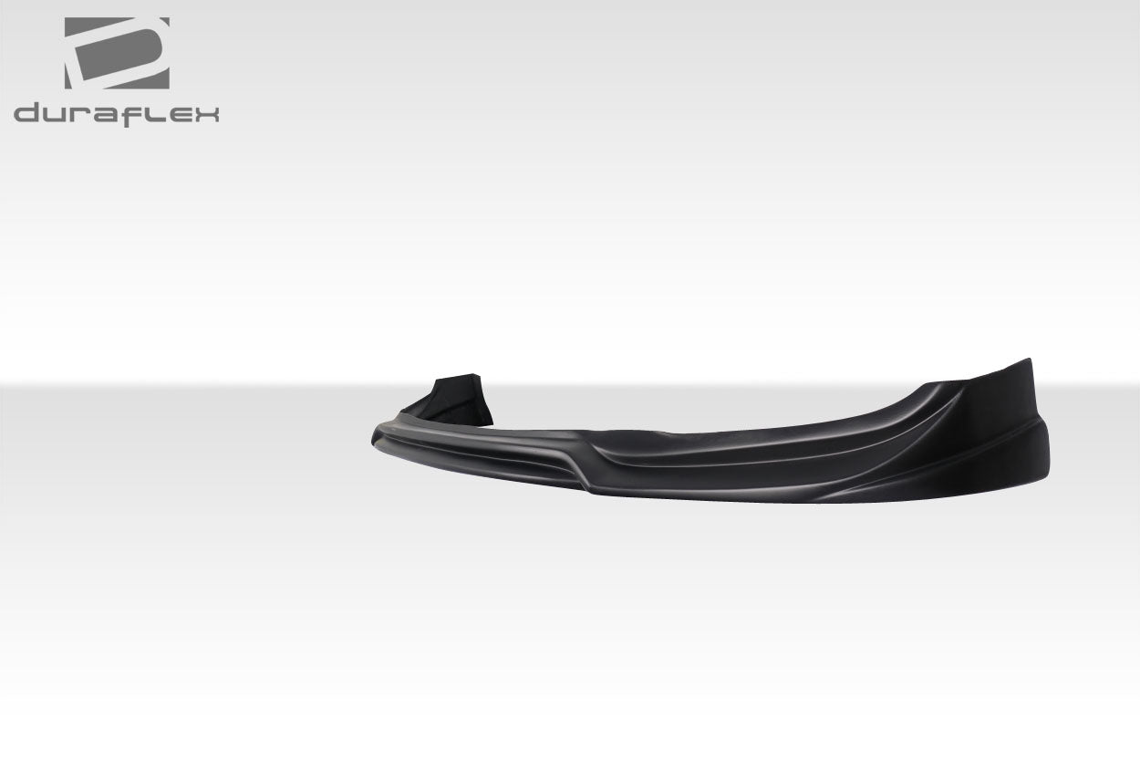 2017-2018 Hyundai Elantra Duraflex EBS Front Lip Spoiler - 1 Piece