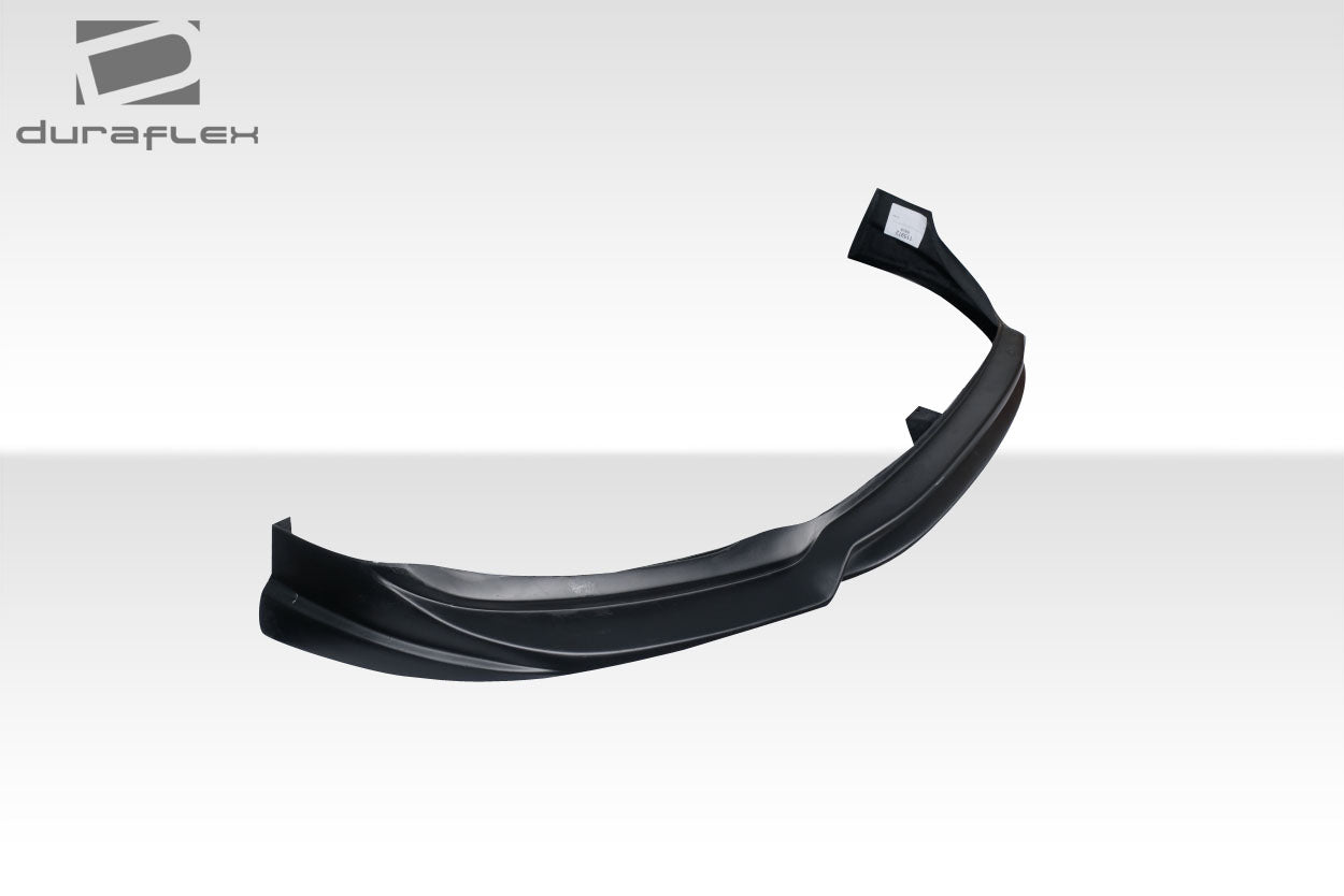 2017-2018 Hyundai Elantra Duraflex EBS Front Lip Spoiler - 1 Piece