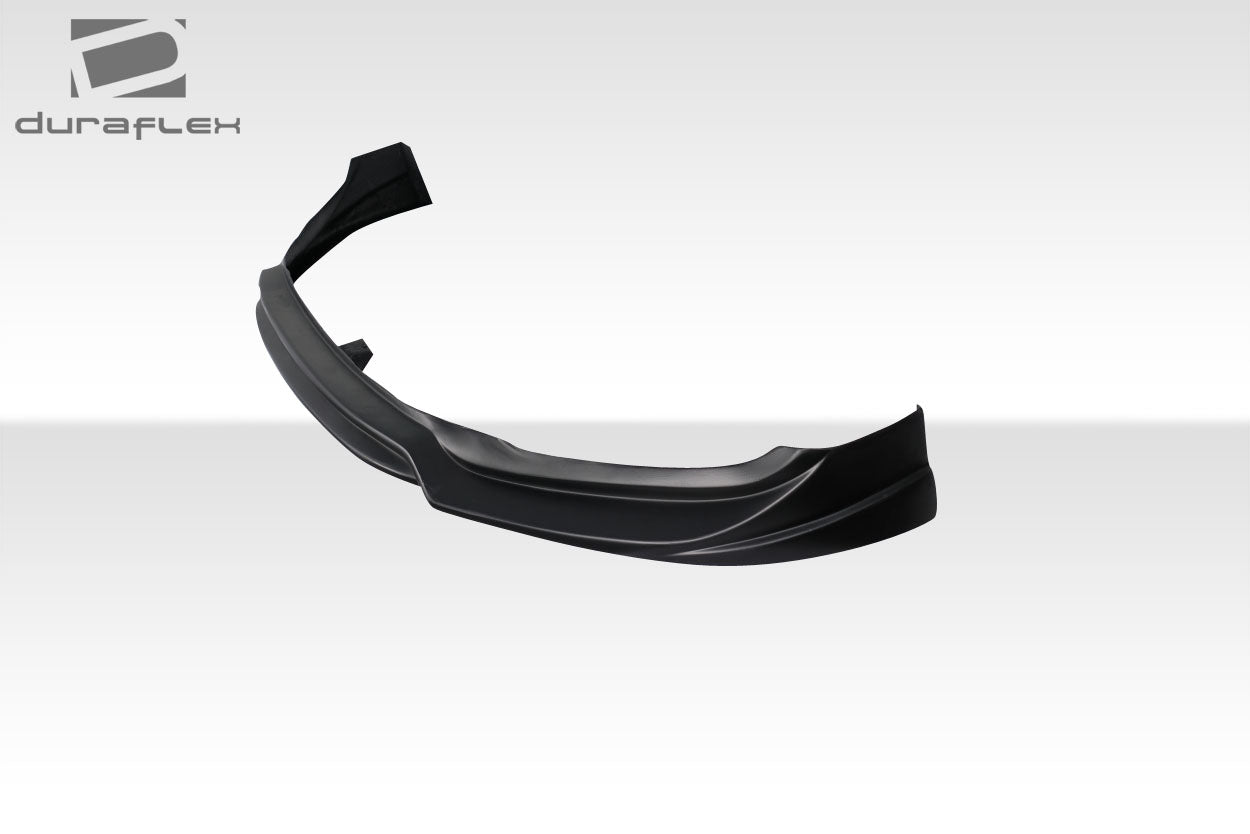 2017-2018 Hyundai Elantra Duraflex EBS Front Lip Spoiler - 1 Piece