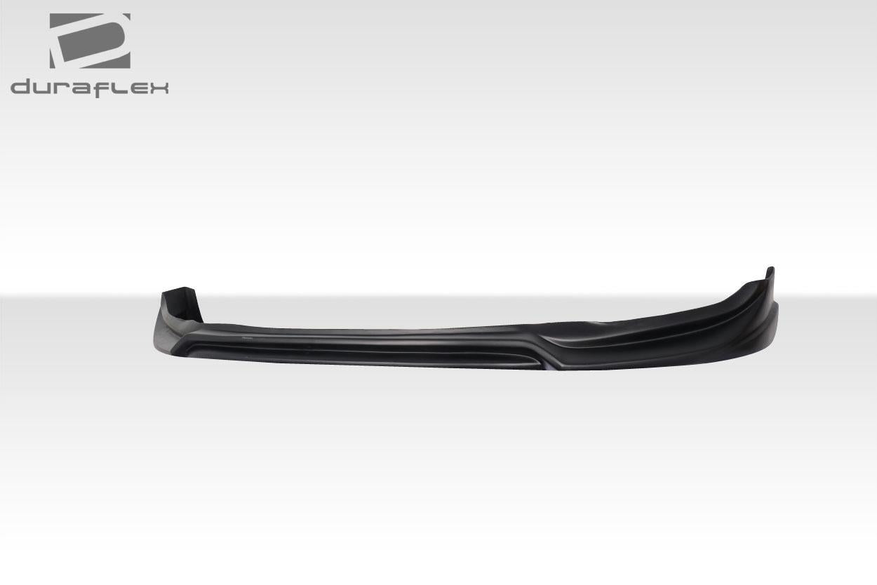 2017-2018 Hyundai Elantra Duraflex EBS Front Lip