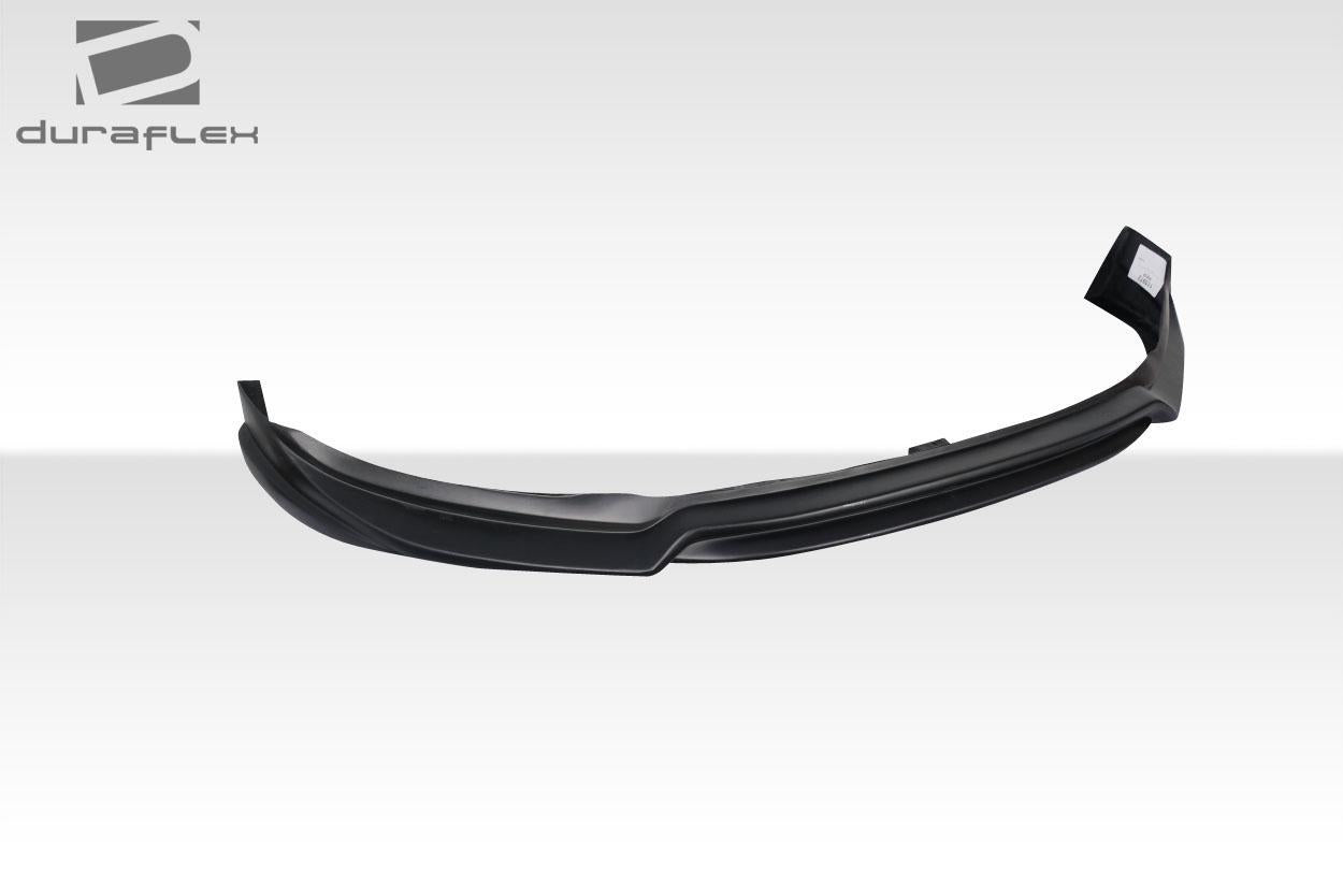 2017-2018 Hyundai Elantra Duraflex EBS Front Lip