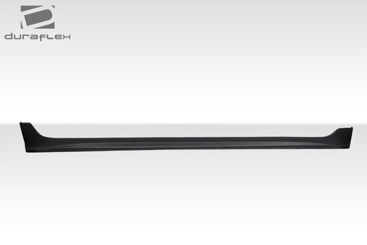 2012-2015 Honda Civic Duraflex Type M Side Skirts