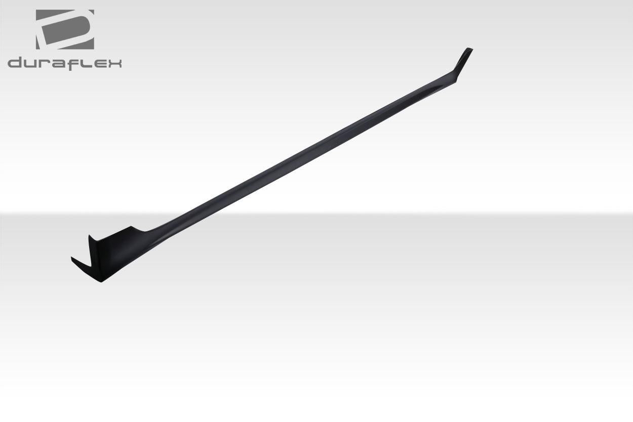 2012-2015 Honda Civic Duraflex Type M Side Skirts