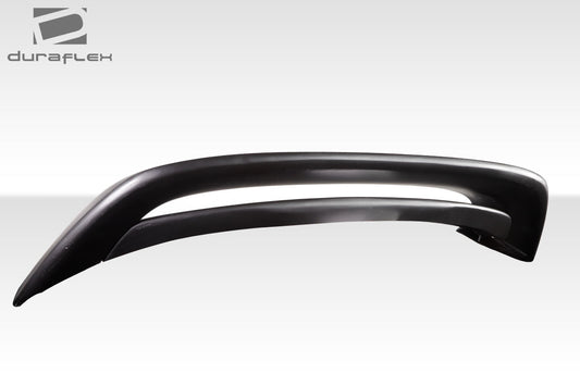 2010-2013 Mazda 3 Duraflex Turbo Look Rear Wing