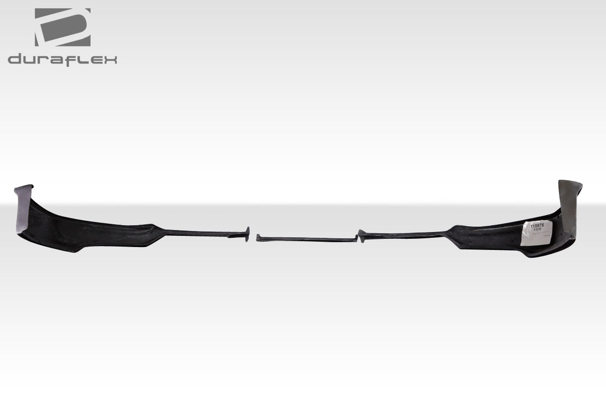 2012-2017 Hyundai Veloster Duraflex EBS Front Lip
