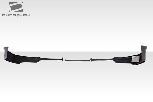 2012-2017 Hyundai Veloster Duraflex EBS Front Lip