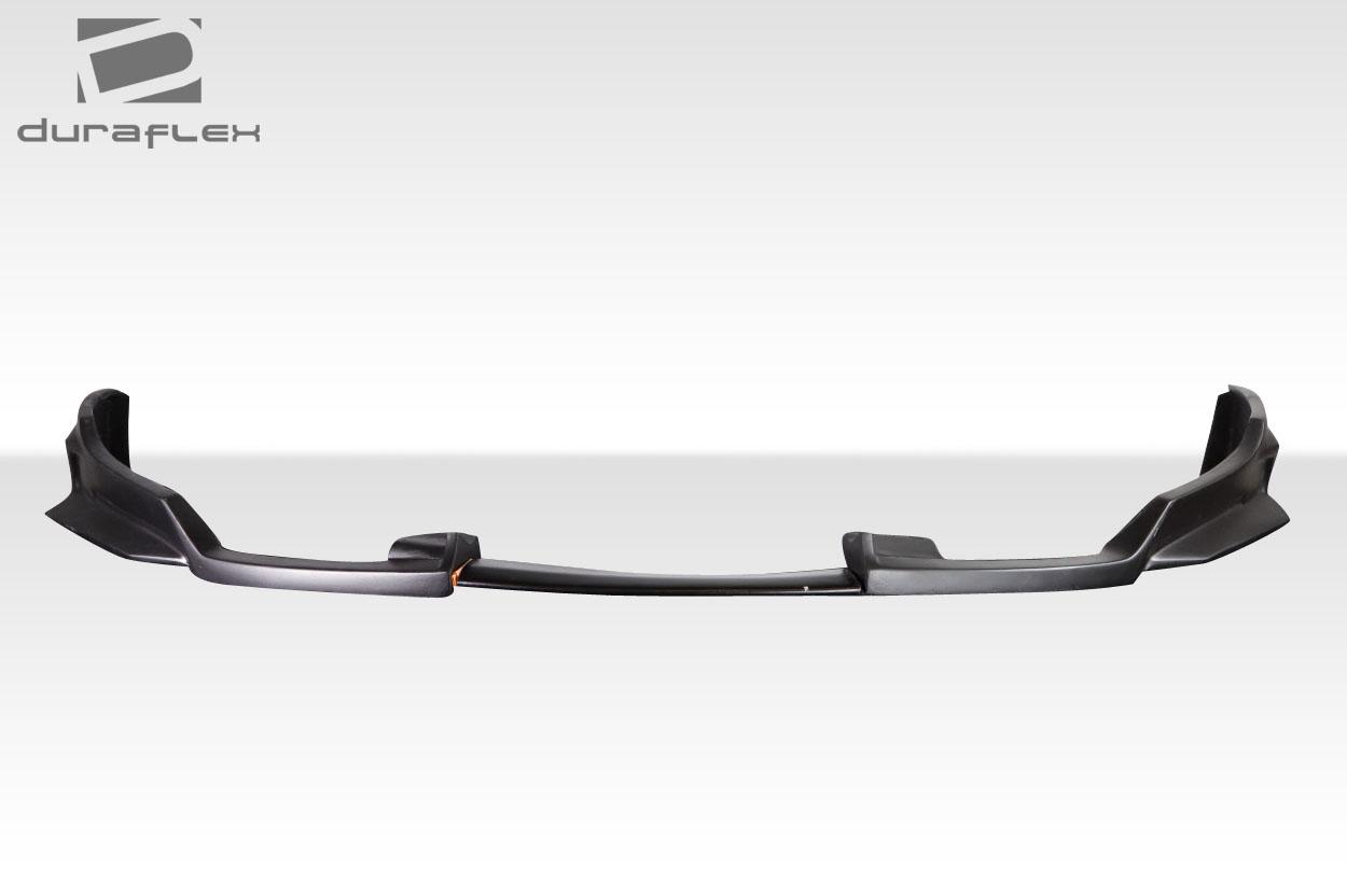 2012-2017 Hyundai Veloster Duraflex EBS Front Lip