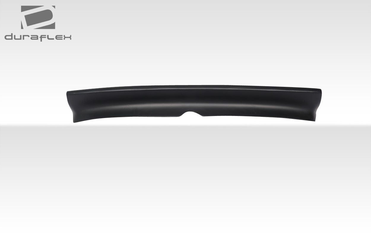 2003-2008 Nissan 350Z Z33 Coupe Duraflex Super Cool Rear Wing Spoiler - 1 Piece