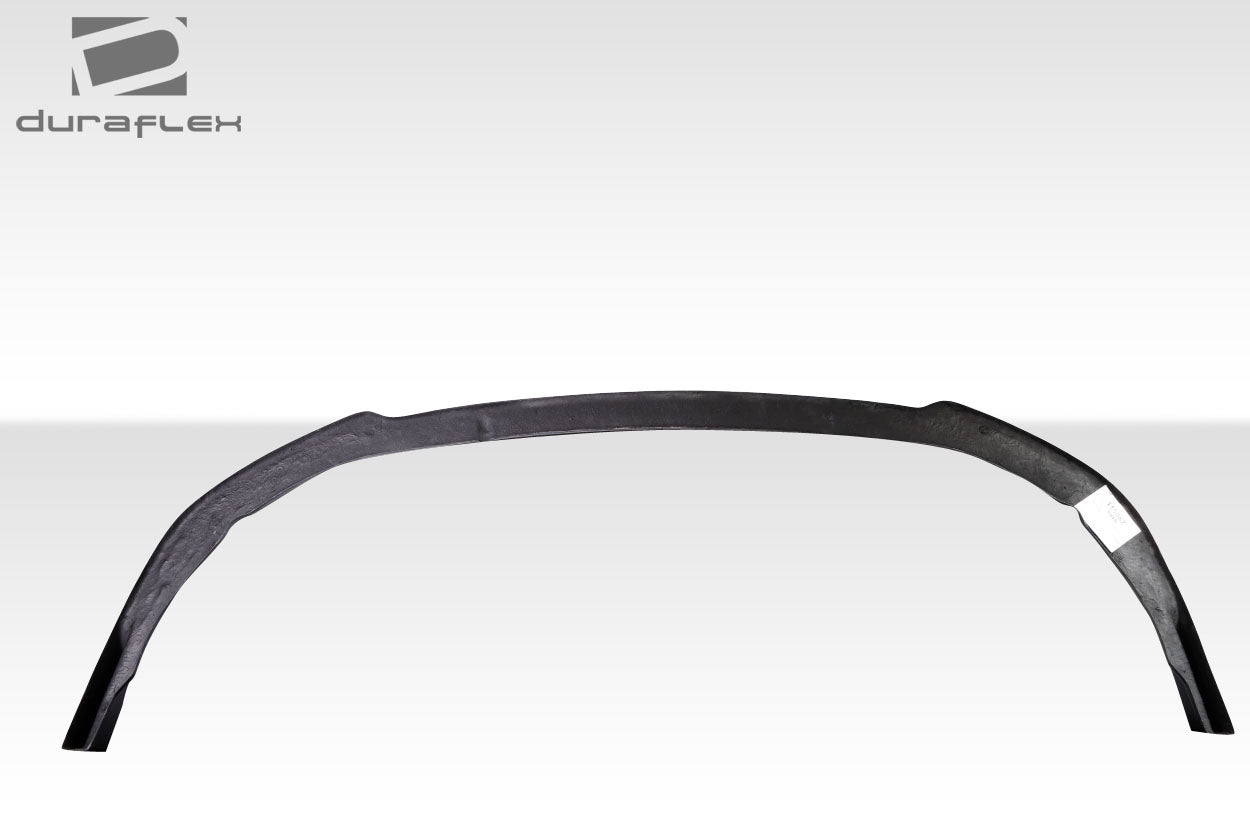 2018-2023 Toyota Camry Duraflex SXE Look Front Lip Under Spoiler - 1 Piece