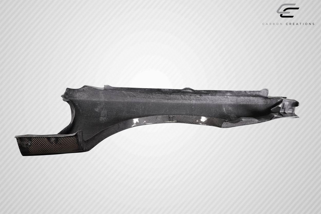 1997-1998 Nissan 240SX Carbon Creations Kouki OEM Look Carbon Fiber Fender