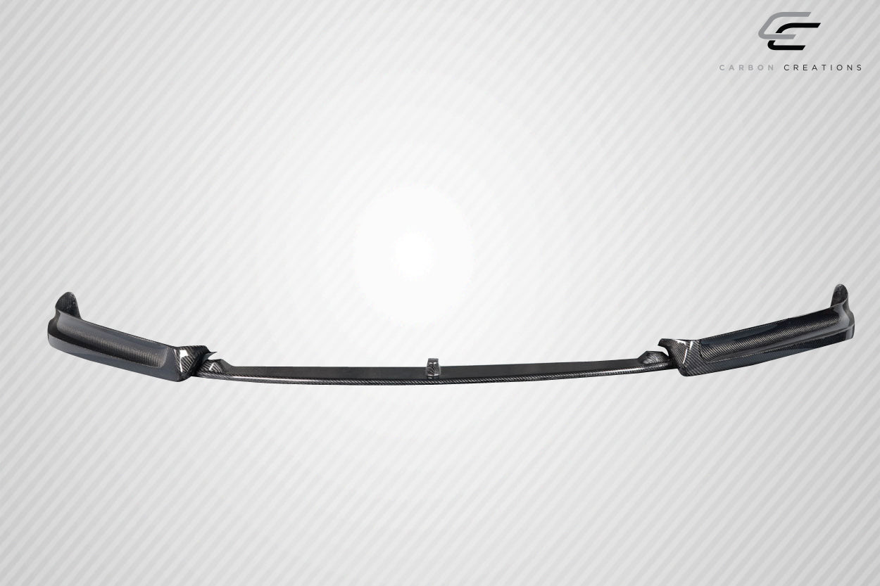 2009-2014 Acura TSX Carbon Creations HFP Carbon Fiber Front Lip
