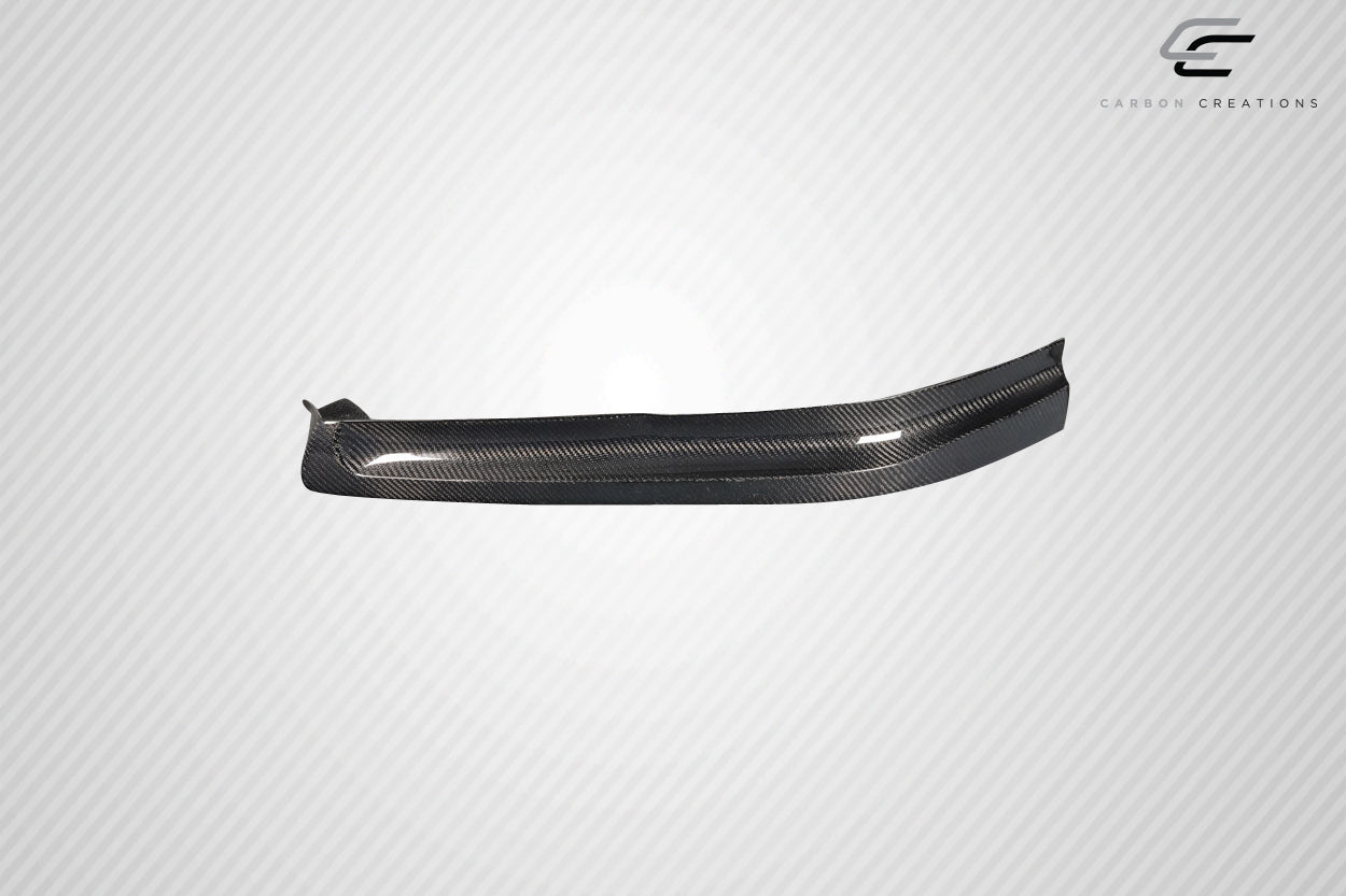 2009-2014 Acura TSX Carbon Creations HFP Carbon Fiber Front Lip