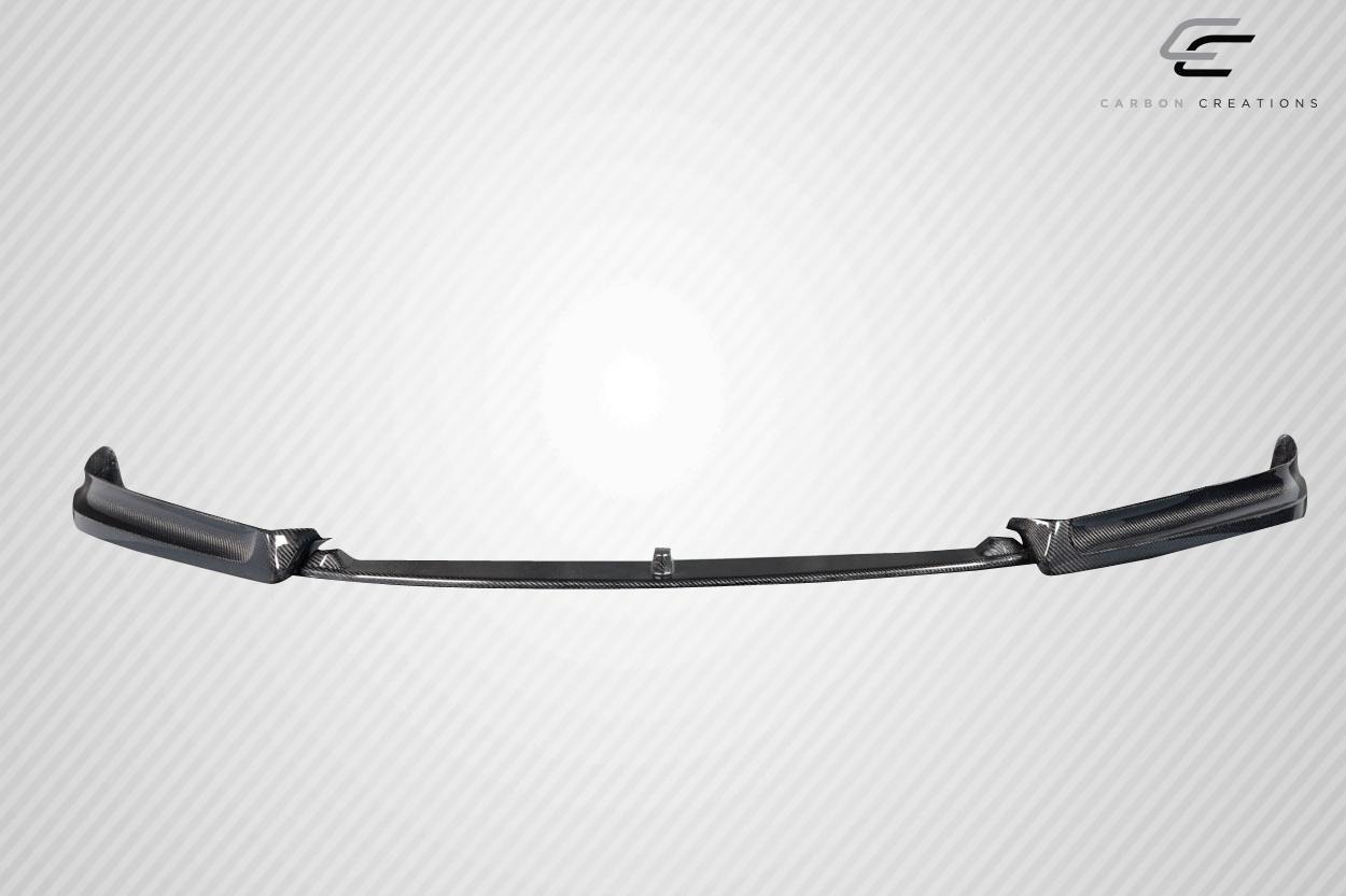 2009-2014 Acura TSX Carbon Creations HFP Carbon Fiber Front Lip