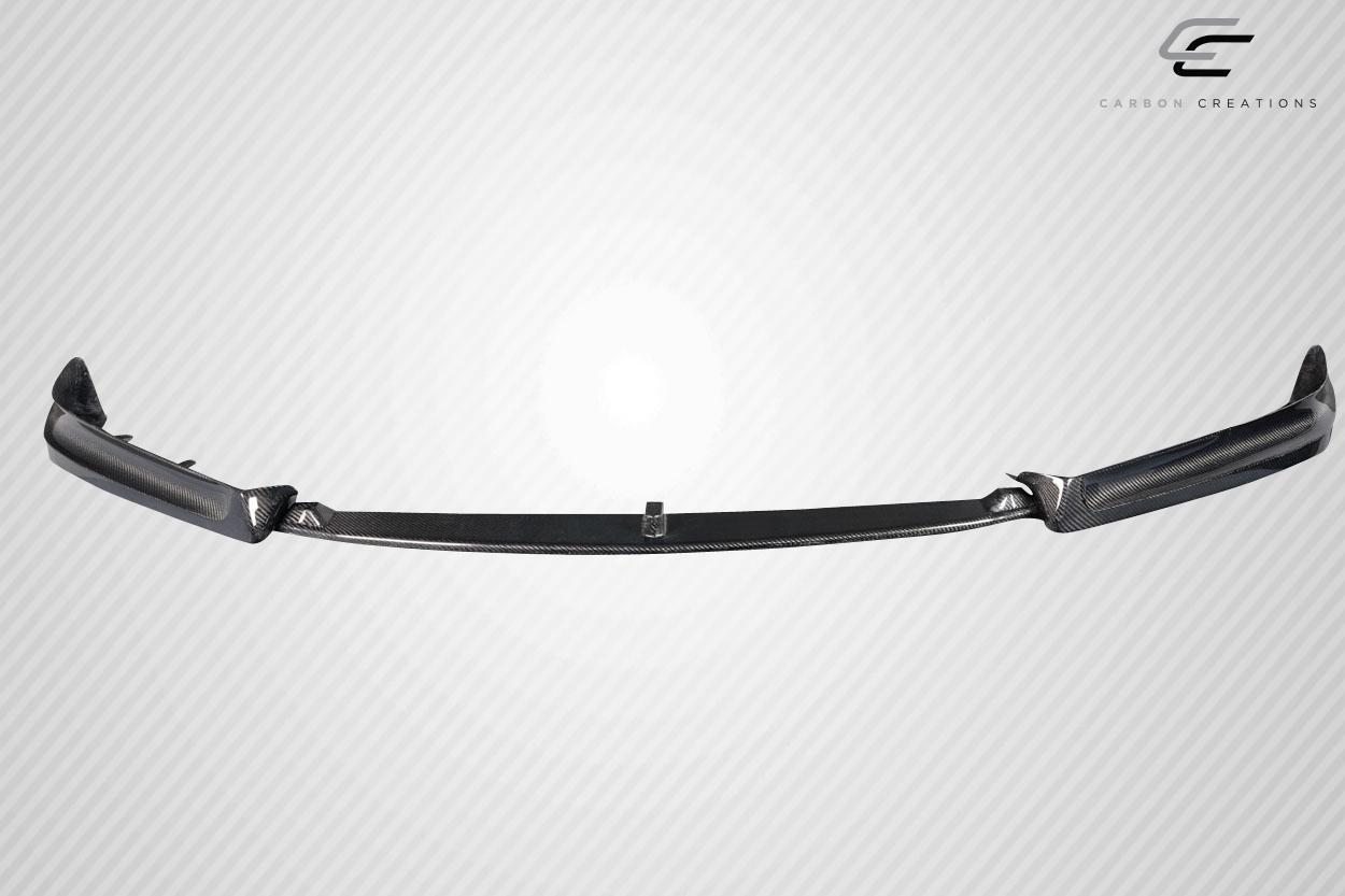 2009-2014 Acura TSX Carbon Creations HFP Carbon Fiber Front Lip