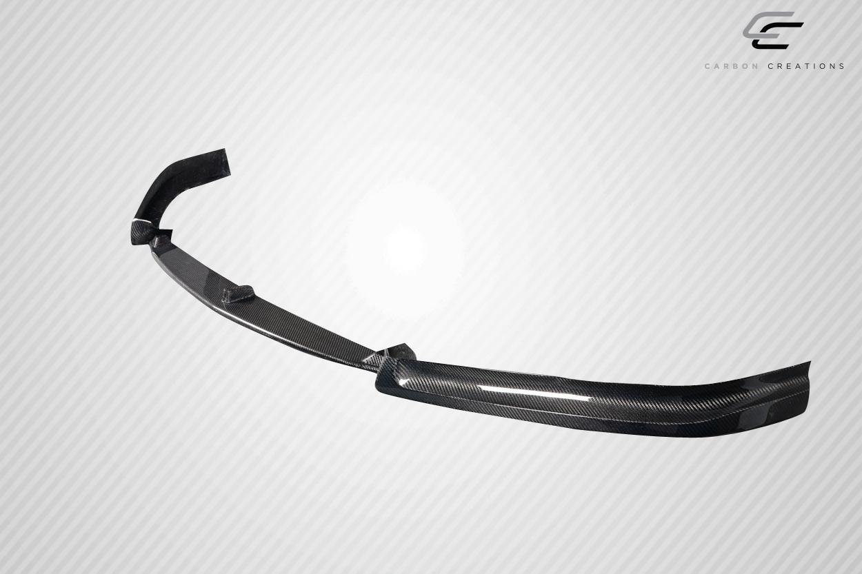 2009-2014 Acura TSX Carbon Creations HFP Carbon Fiber Front Lip