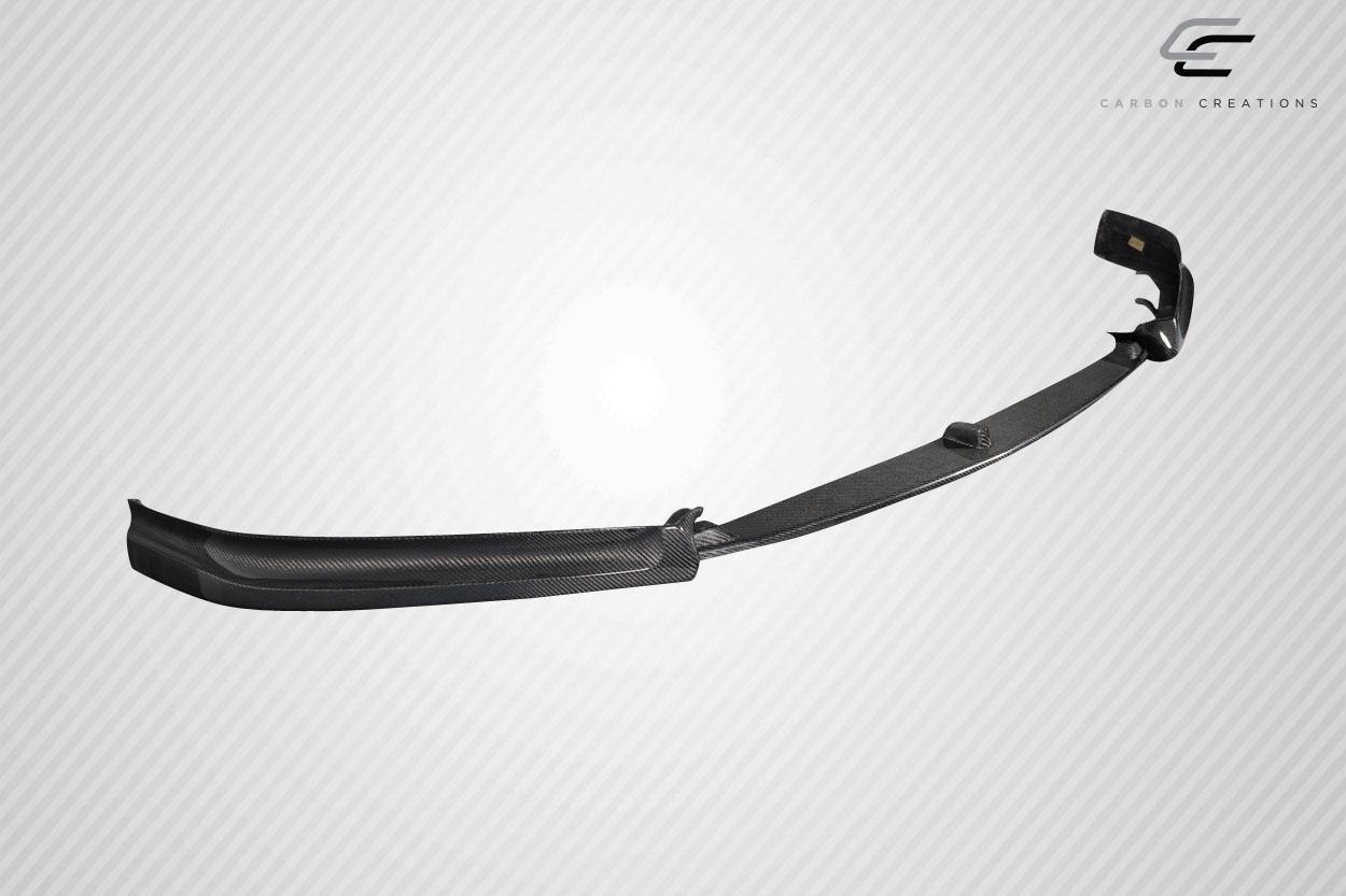 2009-2014 Acura TSX Carbon Creations HFP Carbon Fiber Front Lip