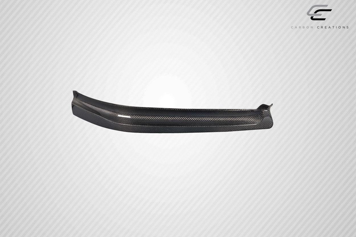 2009-2014 Acura TSX Carbon Creations HFP Carbon Fiber Front Lip
