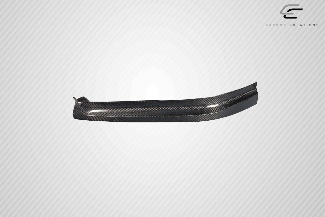 2009-2014 Acura TSX Carbon Creations HFP Carbon Fiber Front Lip