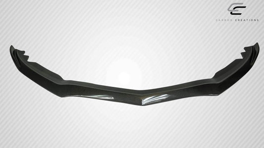 2014-2019 Cadillac ATS Carbon Creations EBS Carbon Fiber Front Lip