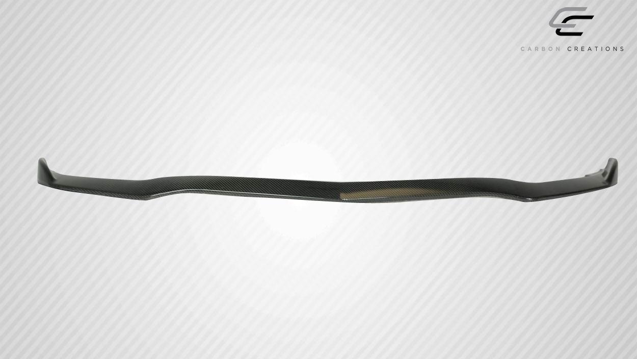 2014-2019 Cadillac ATS Carbon Creations EBS Carbon Fiber Front Lip