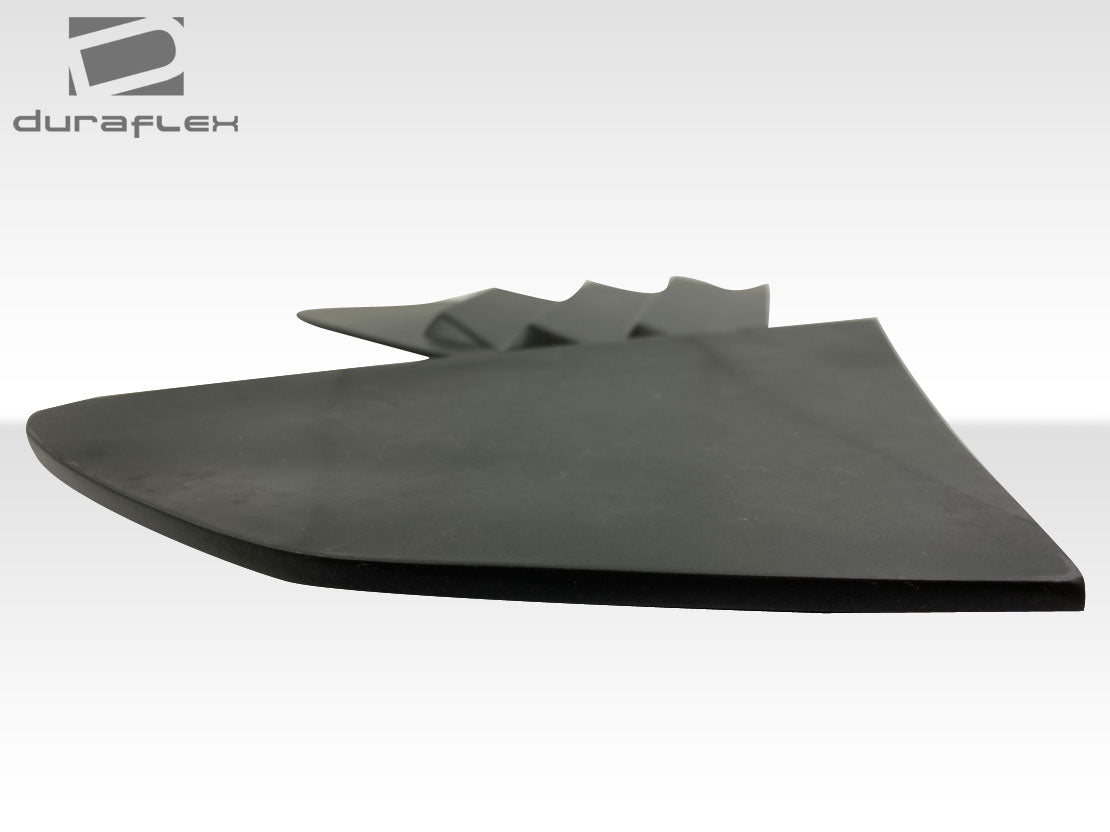 2018-2023 Subaru Crosstrek Duraflex Fennec Outdoors Edition Scoop