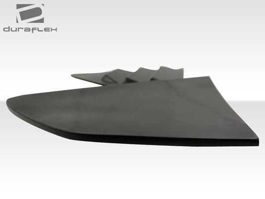 2018-2023 Subaru Crosstrek Duraflex Fennec Outdoors Edition Scoop