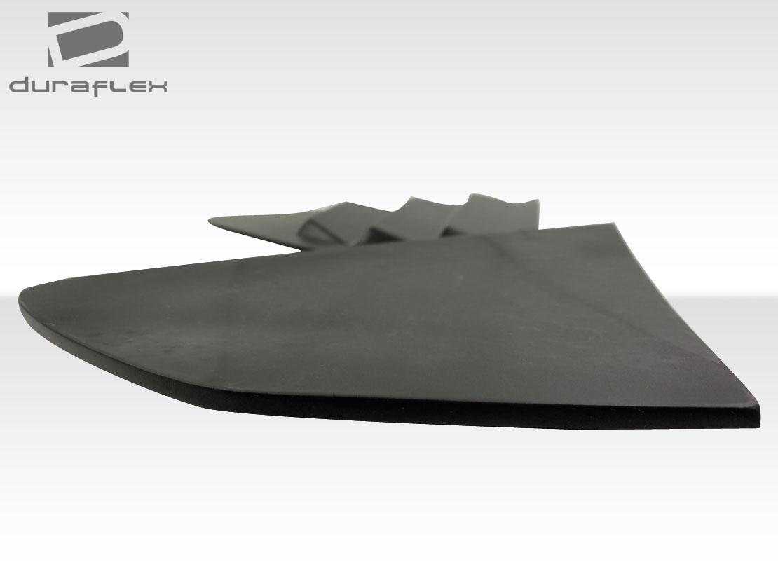 2018-2023 Subaru Crosstrek Duraflex Fennec Outdoors Edition Scoop