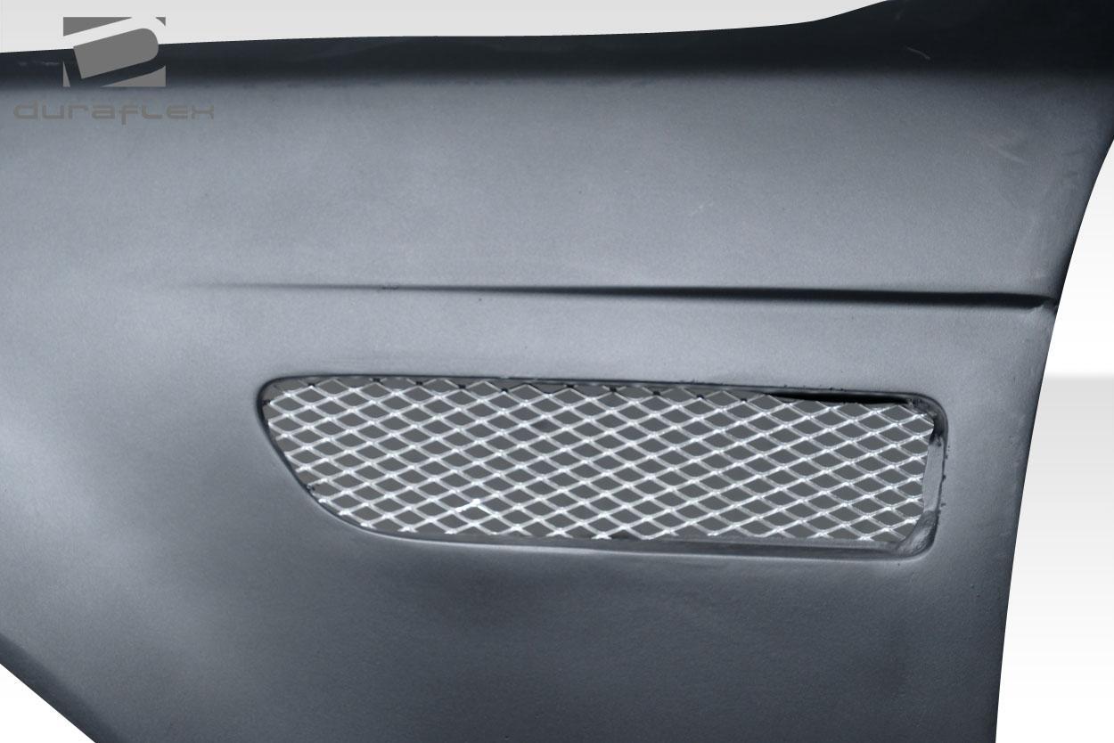 2002-2005 BMW 3 Series Duraflex M3 Look Fender