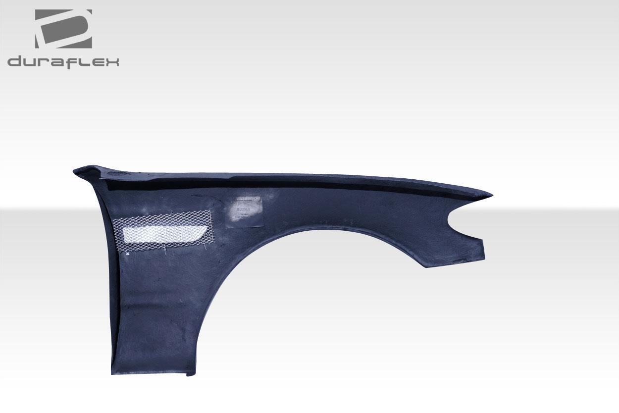 2002-2005 BMW 3 Series Duraflex M3 Look Fender