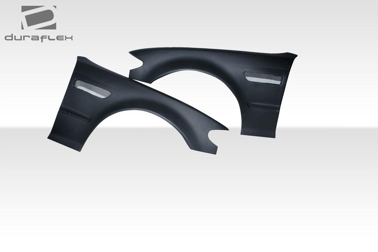 2002-2005 BMW 3 Series Duraflex M3 Look Fender