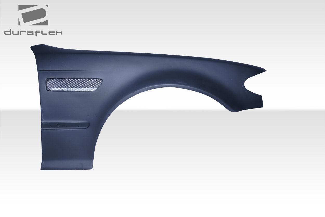 2002-2005 BMW 3 Series Duraflex M3 Look Fender